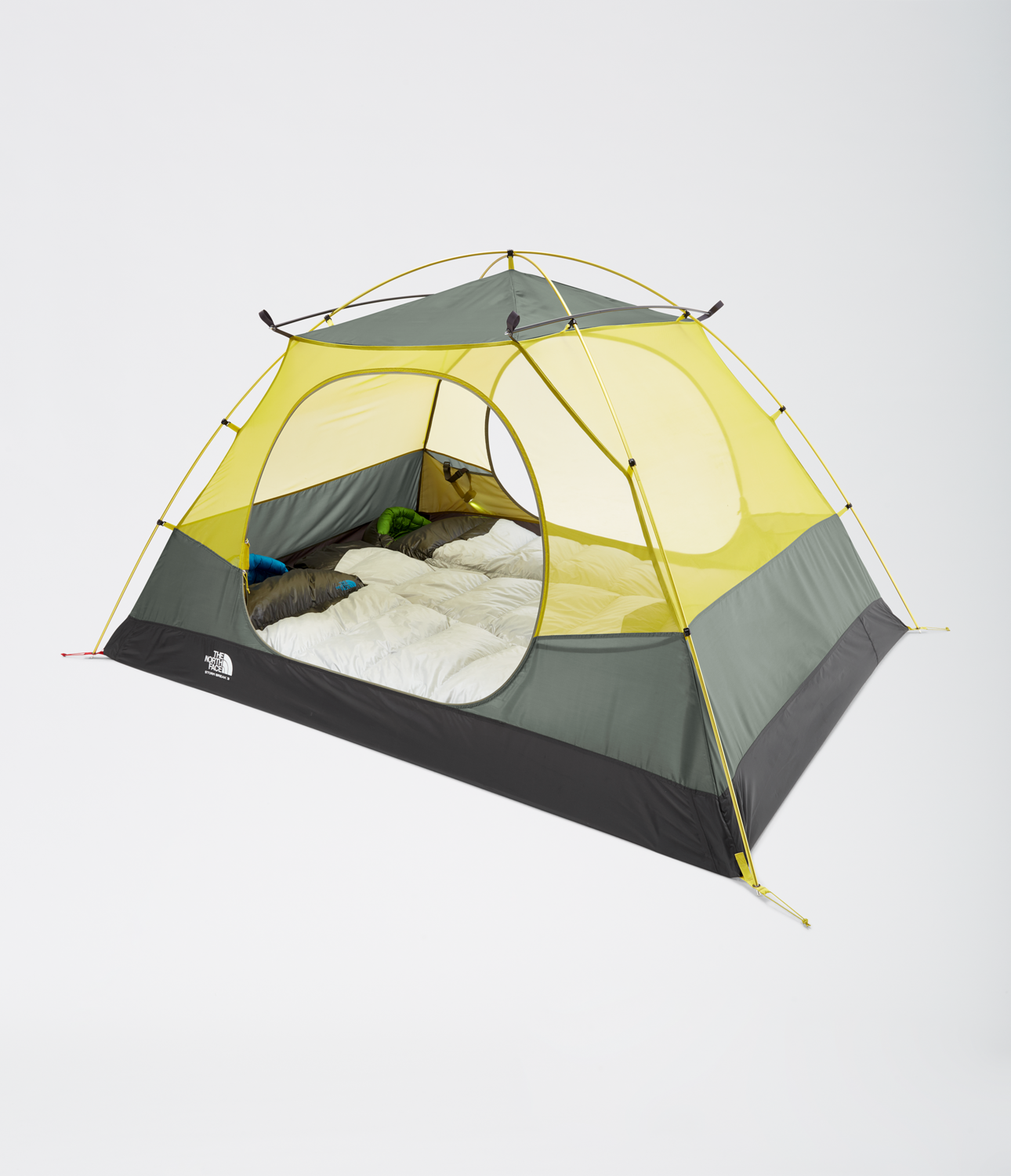 Stormbreak 3 Tent – Prairie Summit Shop Regina