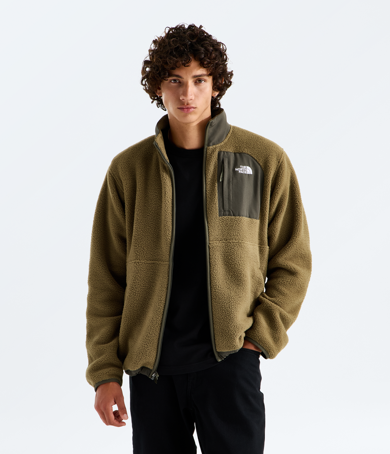 Men's Yumiori Off Peak Full Zip Jacket – Prairie Summit Shop Regina
