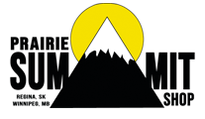 Prairie Summit Shop