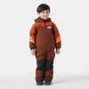 Kids Rider 3.0 Insulated Suit