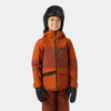 Junior Summit 2.0 Jacket