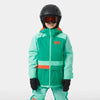 Junior Girl Stellar 2.0 Jacket