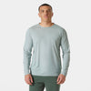 Men's Shine Long Sleeve Crew - Only XL