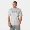 Men's HH Tech Graphic T-Shirt 2.0