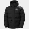 Men's Nordic Puffy Jacket