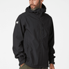 Paramount Hooded Softshell