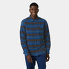Men's LIFALOFT™ Insulated Flannel Shirt Jacket