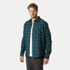 Men's Aker Flannel Shirt - Only Size XL