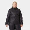 Women’s Lifaloft Hooded Insulated Jacket - Only XS