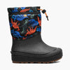 Youth Snow Shell Real Dino Boot