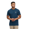 Men's Heritage Alpinist Short Sleeve Tee