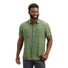 Men's Scenic Route Short Sleeve Shirt