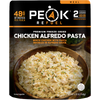 Chicken Alfredo Meal