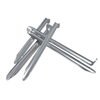 Aluminum V Tent Peg