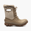 Bogs Women's Arcata Cozy Chevron Boot