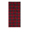 Original Ecostretch - Canadian Plaid