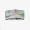 CoolNet UV® Ellipse Headband - Esmerald Seagrove Green