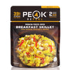 Breakfast Skillet Meal