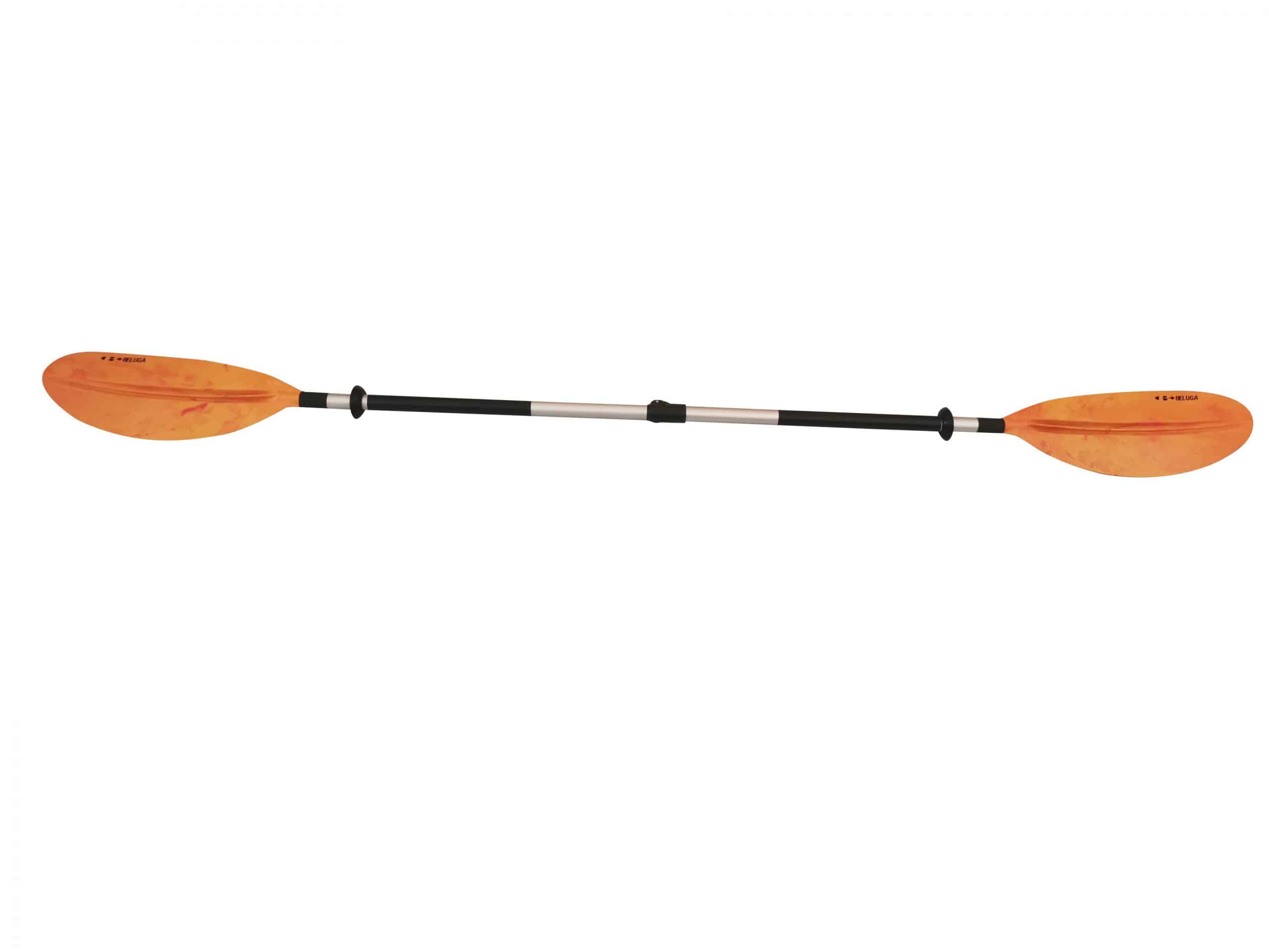 Analog Distance Paddle Distance Paddle 2 Piece - 220-230 cm – Prairie Summit Shop Regina