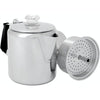 Glacier Stainless Steel Percolator