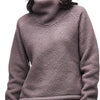 Pecora Upcycle Fleece Sweater