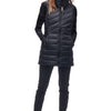 Kapa Long Down Vest