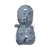 Infants Baby Bear Long Cuff Mittens
