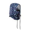 Junior's Velvet Fleece Helmet Balaclava