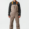 Men's Leeds Insulated Bib