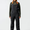 Women's Ridge Insulated Bib
