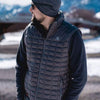 Fieldsheer Mens Backcountry Heated Vest