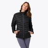 Women's Backcountry Xtera Heated Jacket
