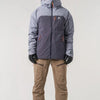 Orage Men's Miller Hybrid Insulated Jacket