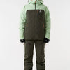 Men's Miller Hybrid Insulated Jacket - Only Medium
