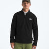 The North Face Men's Textured Cap Rock 1/4 Zip - Only Size Small