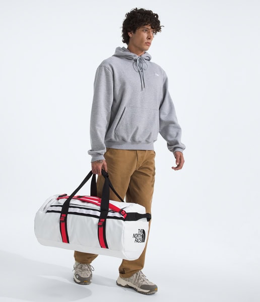 The North Face Base Camp Duffel - Medium – Prairie Summit Shop Regina