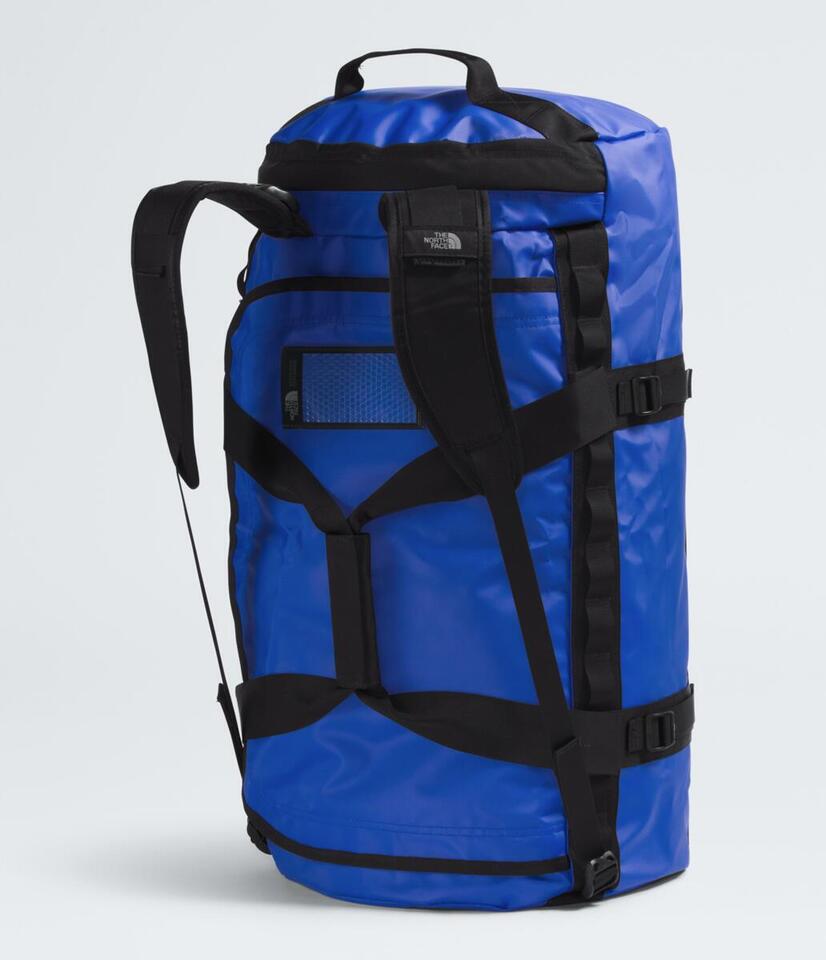 The North Face Base Camp Duffel - Medium – Prairie Summit Shop Regina