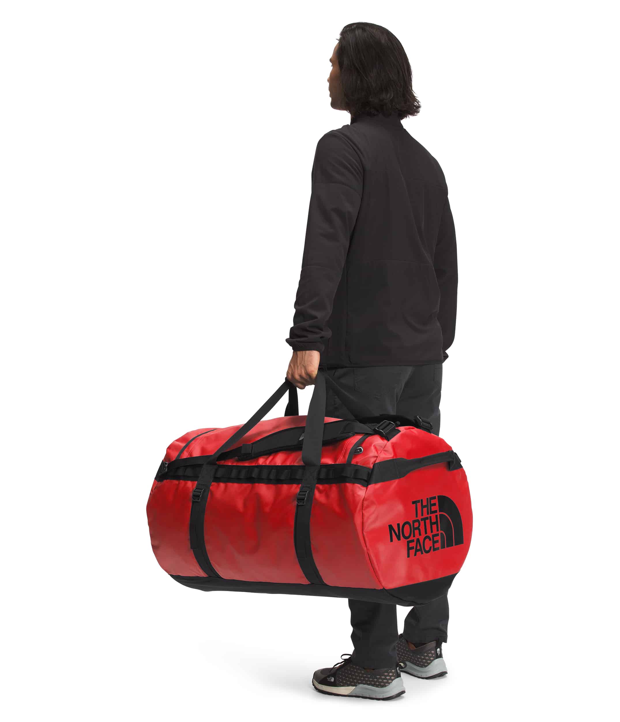 The North Face Base Camp Duffel - XL – Prairie Summit Shop Regina