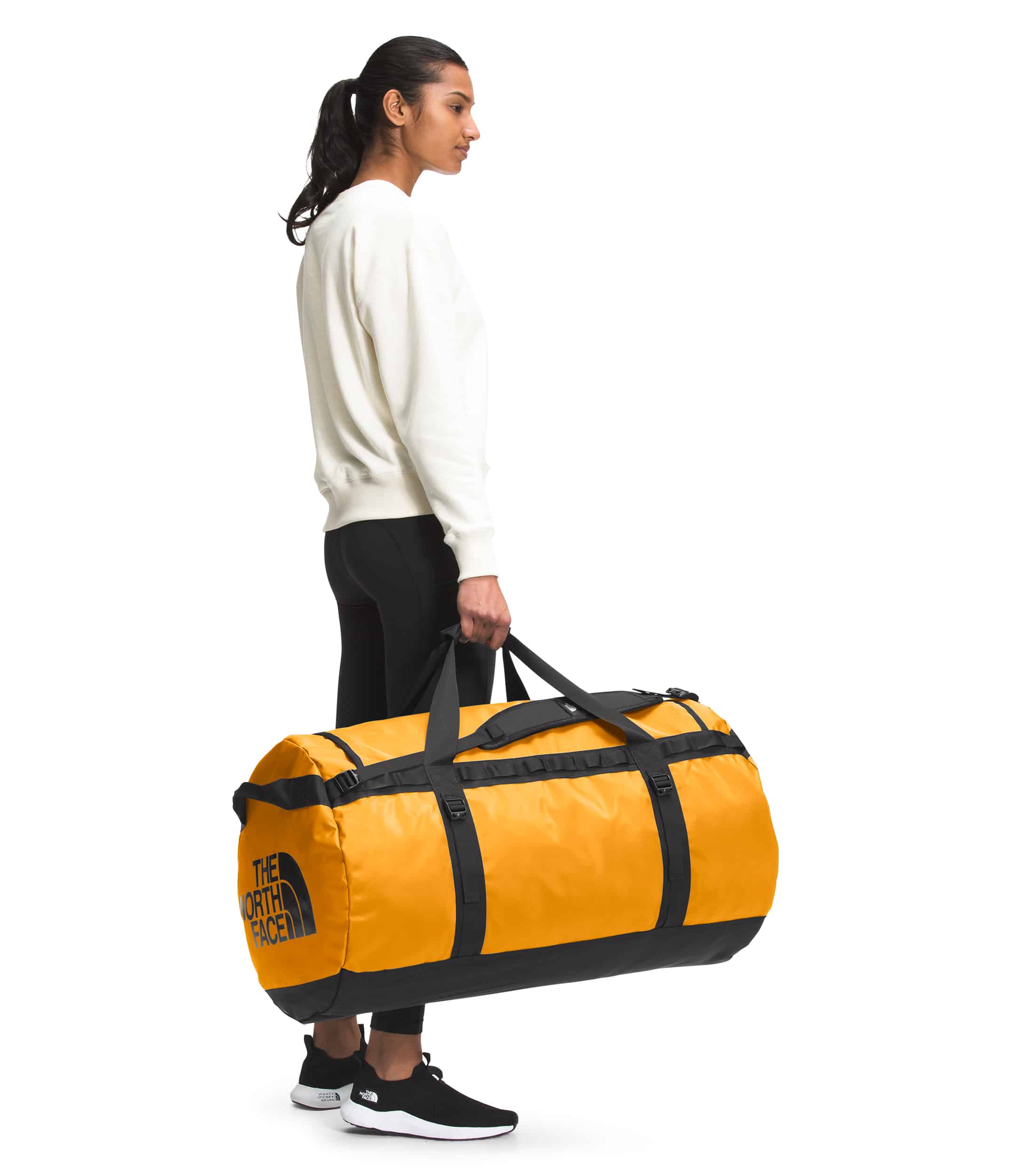The North Face Base Camp Duffel - XL – Prairie Summit Shop Regina