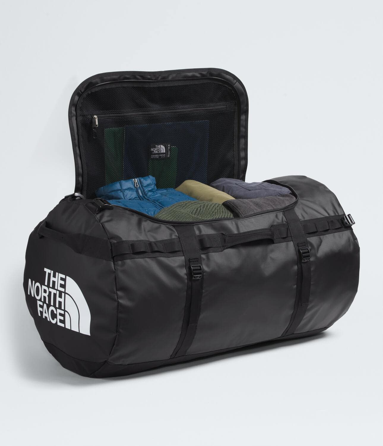 Base Camp Duffel - XXL – Prairie Summit Shop Regina