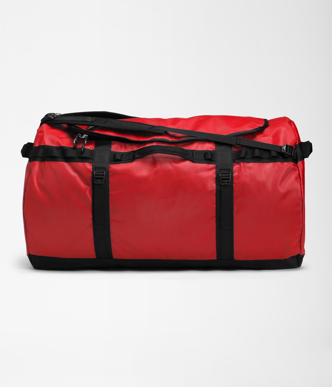 The North Face Base Camp Duffel - XXL – Prairie Summit Shop Regina