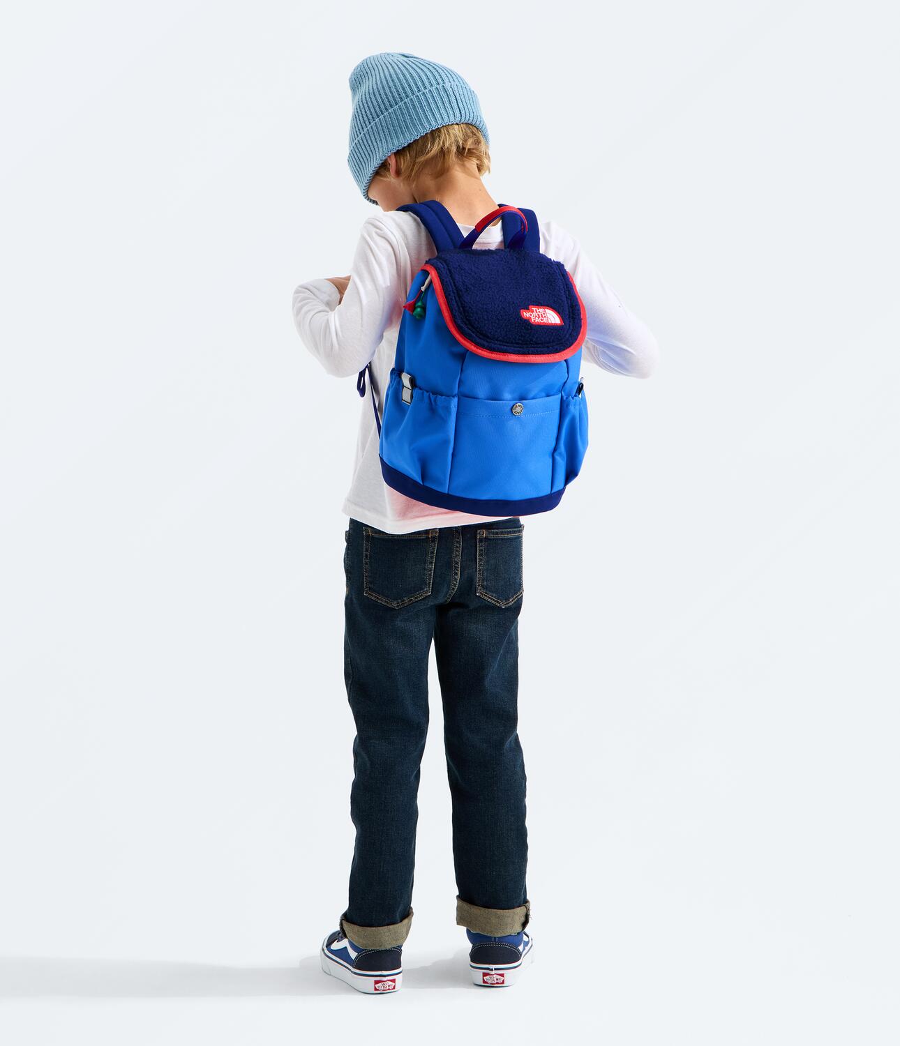 The North Face Jester Pro Backpack – Prairie Summit Shop Regina