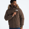 The North Face Men's McMurdo Down Bomber
