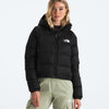 Women’s Hydrenalite Down Hoodie