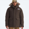 Men's McMurdo Down Parka