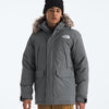 Men's McMurdo Down Parka
