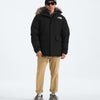 Men's McMurdo Down Parka