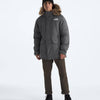 The North Face Men's McMurdo Down Parka