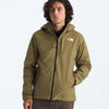 Men's Alta Vista Rain 2.5L Rain Jacket