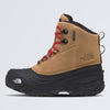 Youth Chilkat V Lace Waterproof Boot